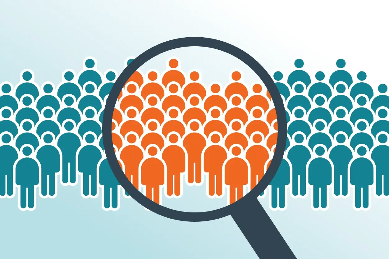 Why agents must find their niche. - in-line image