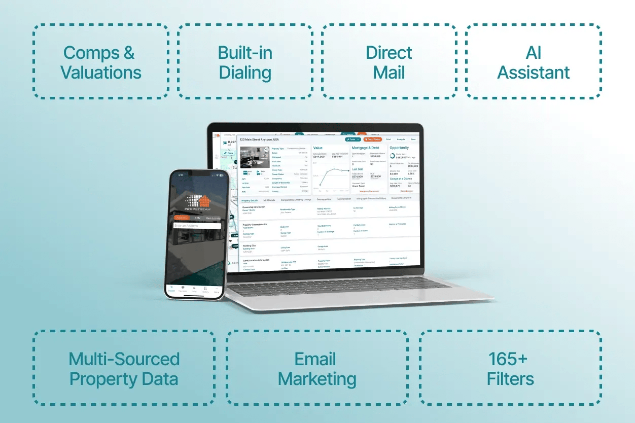 propstream platform- for agents to find quality leads - in-line image.