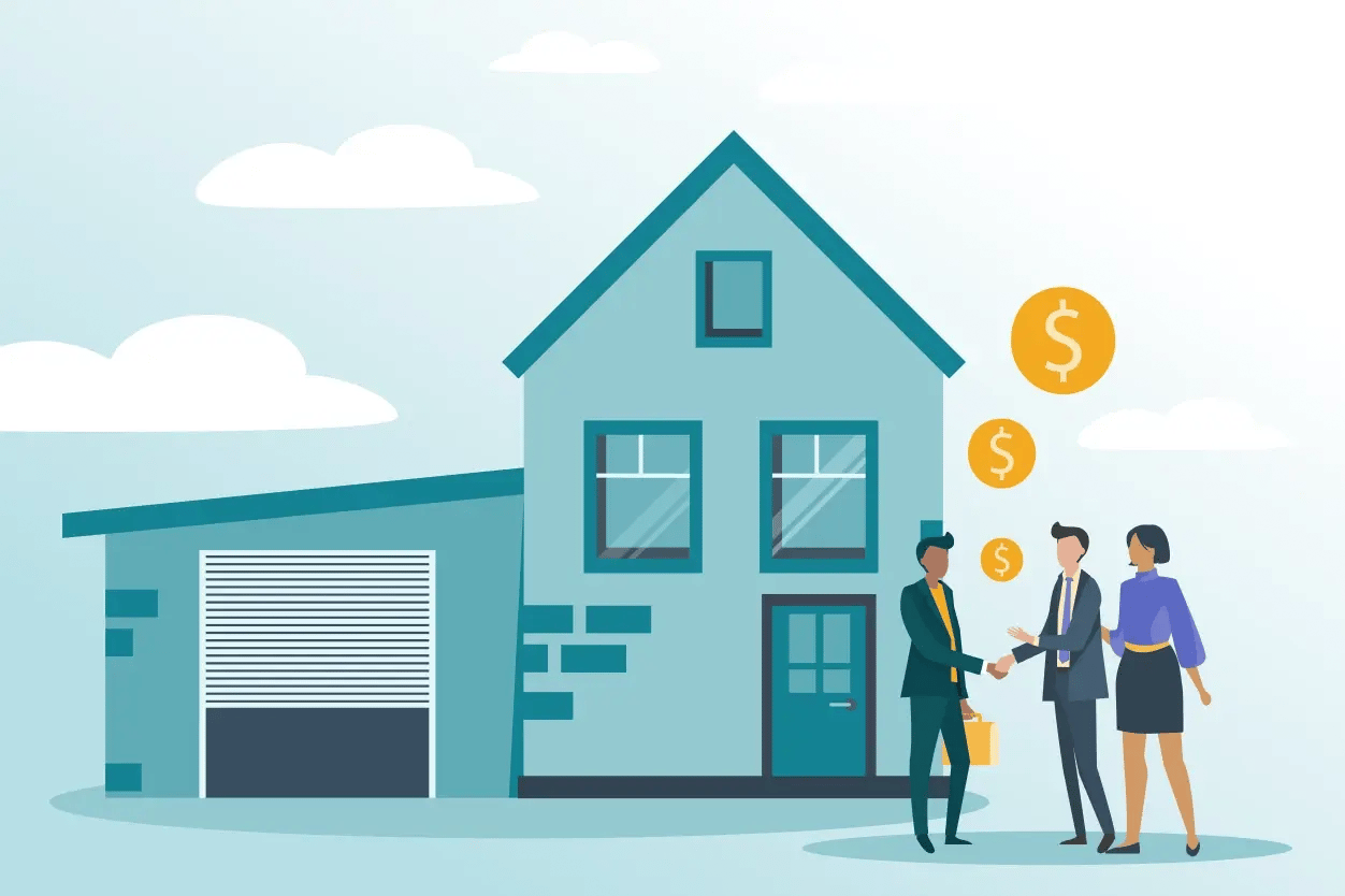 finding pre foreclosure leads