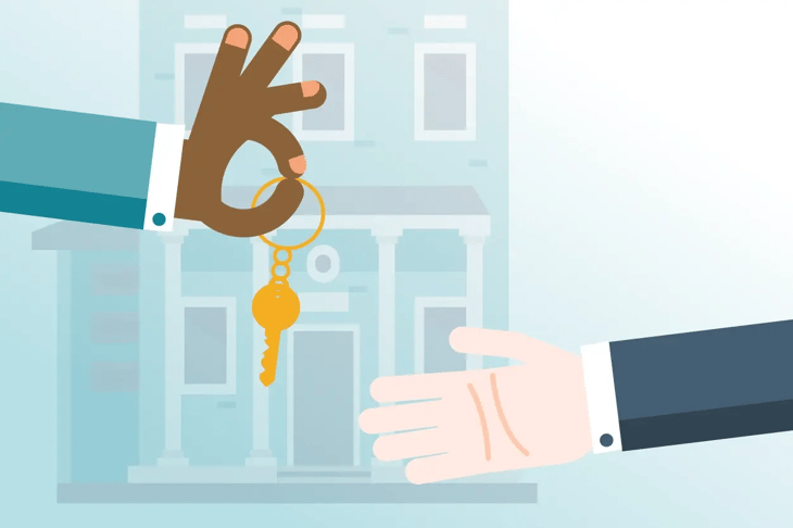 pre foreclosure deal finder