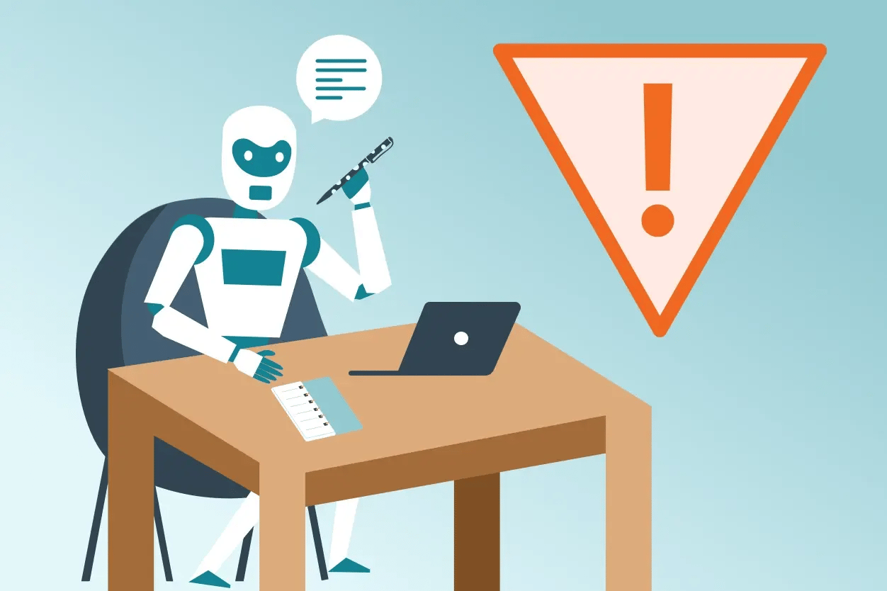 compliance and legal exposure - while using ai in real estate