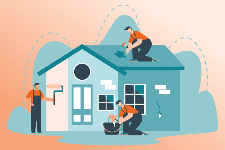 Contractors and Builders