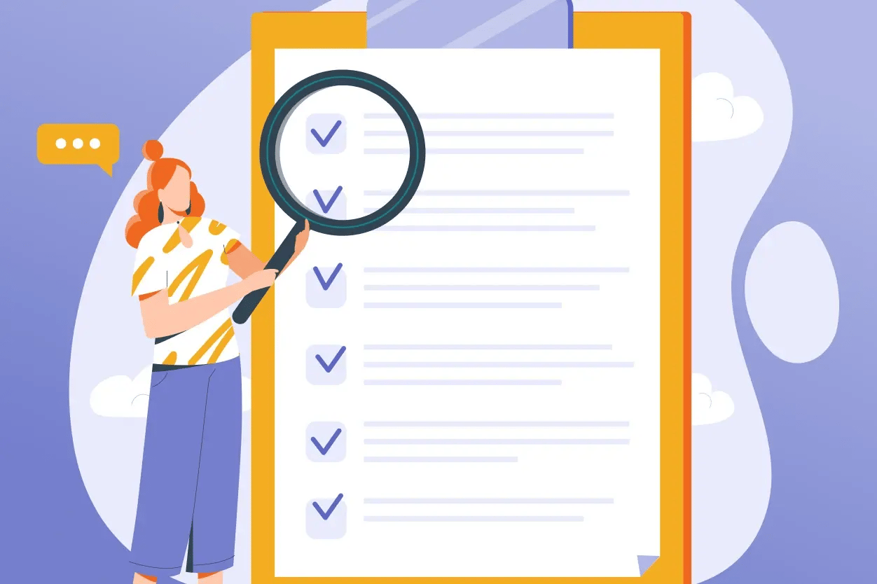 audit your cold leads