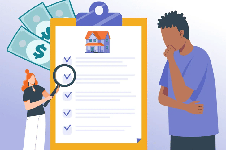 Can you make an offer on a contigent property