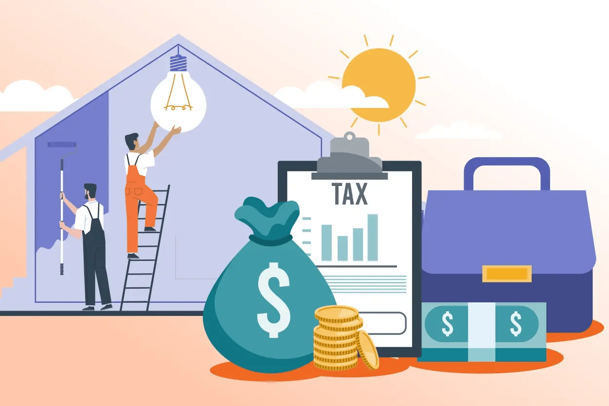 Operating expenses for a Rental Property