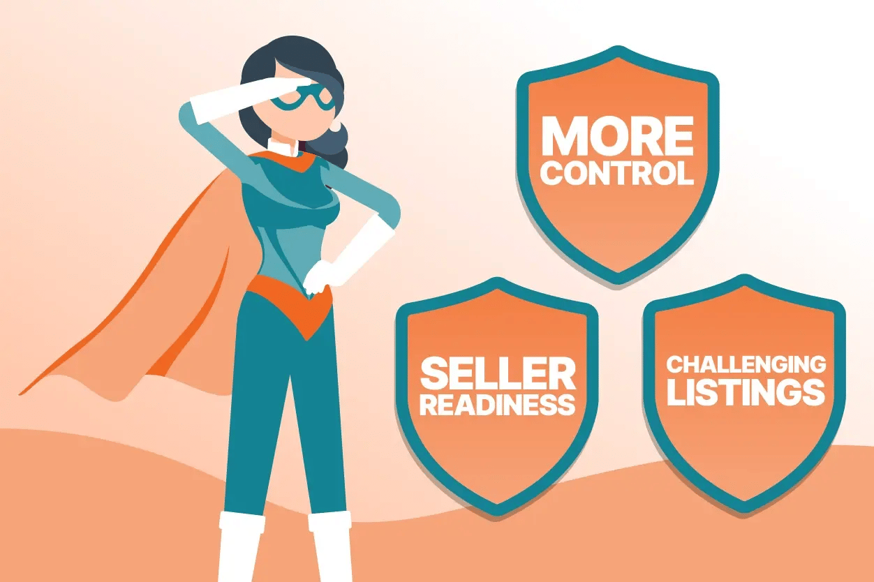3 Reasons Experienced Agents Like Loida Focus on Listing Leads