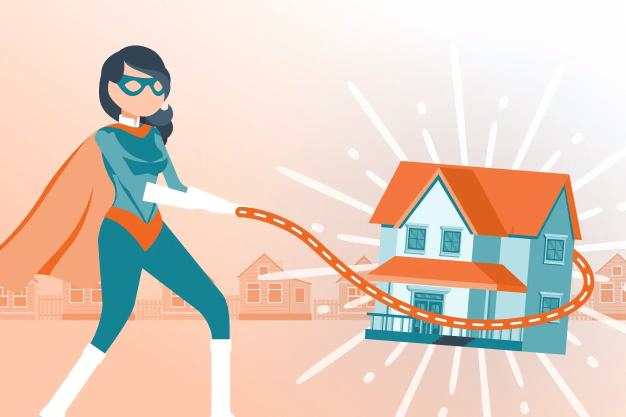 How to find and win over motivated listings