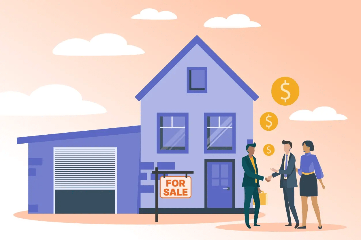 why ai can't replace reale state agents