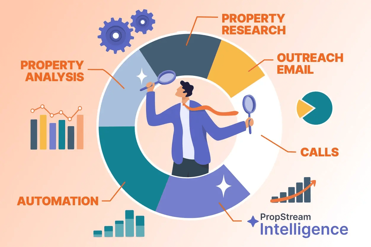 How top agents are using AI Right now