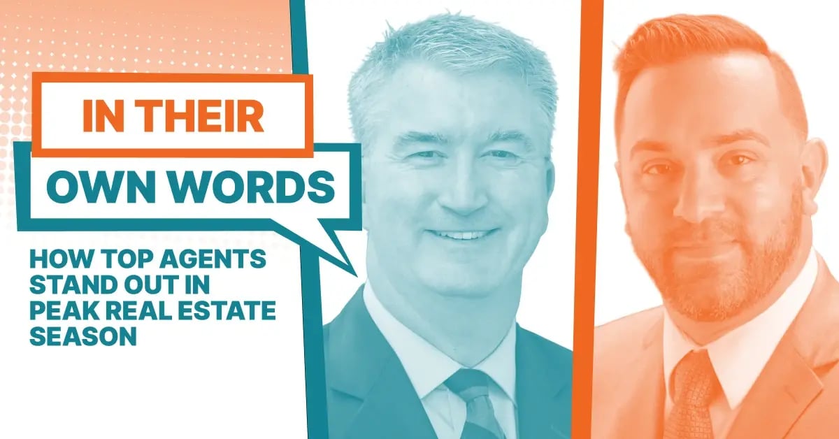 Winning listing during peak summar and spring season 2026