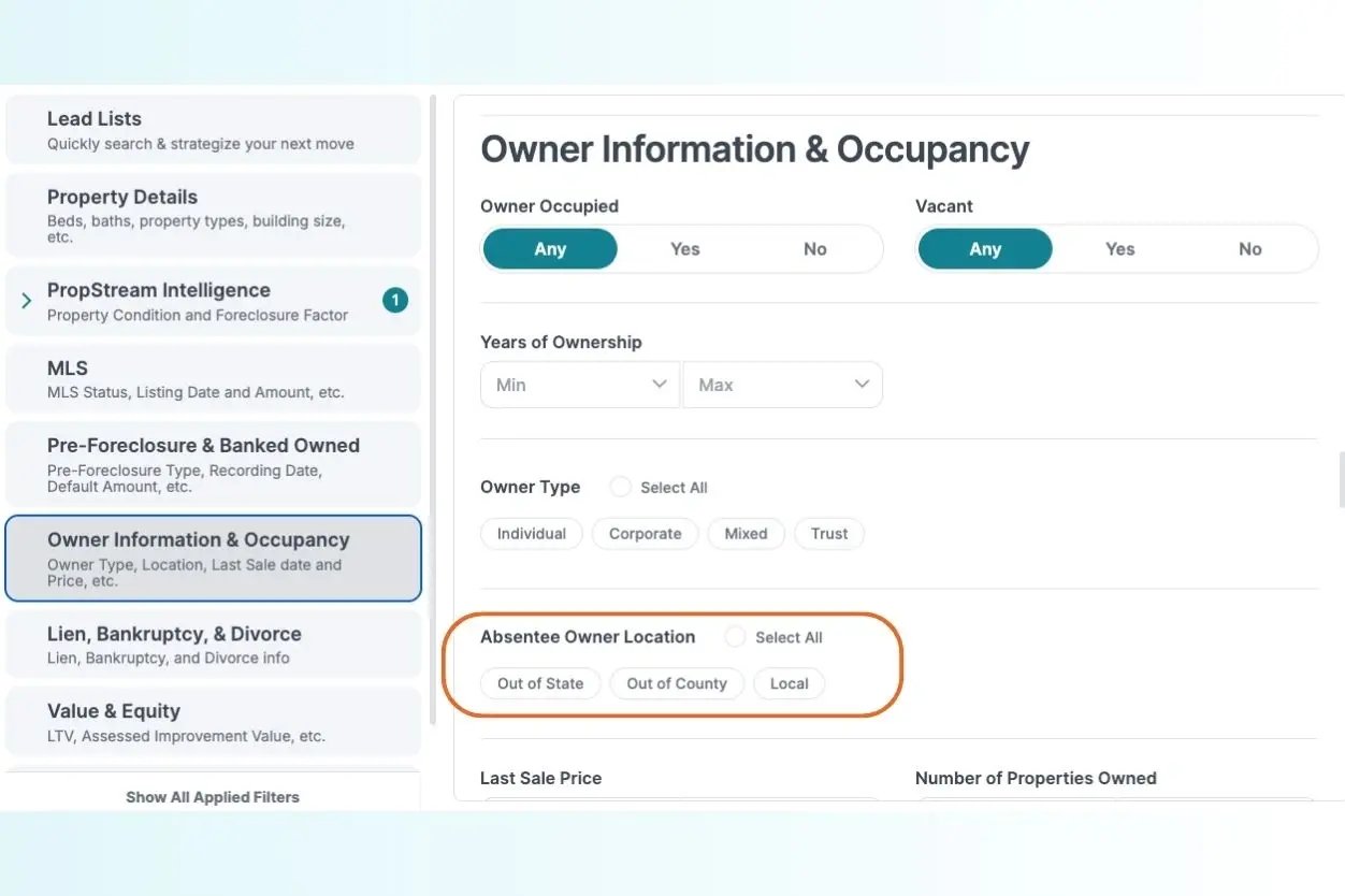 real estate ai