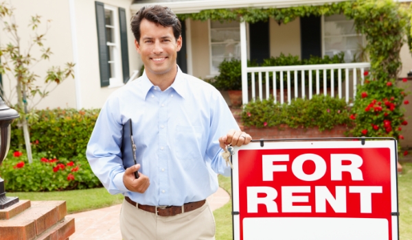 Find rental properties