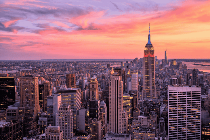 new york city zoning laws