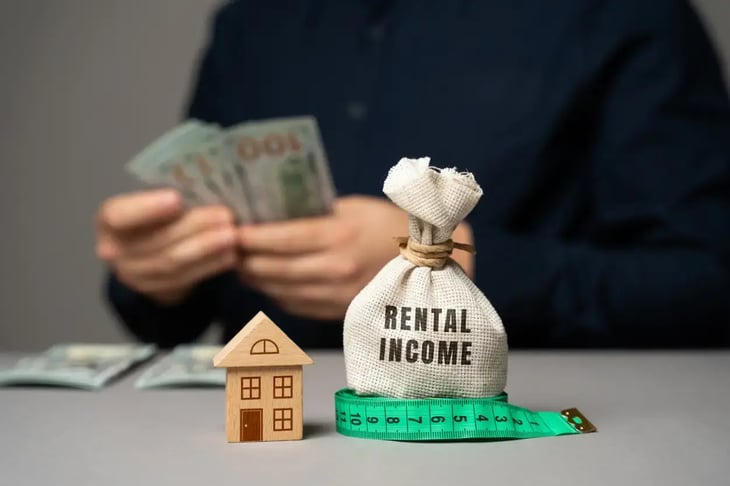 rental income