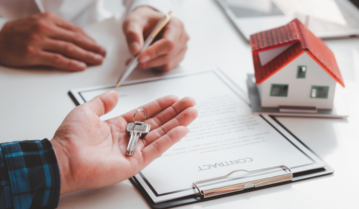 Seller Carry Back Lending