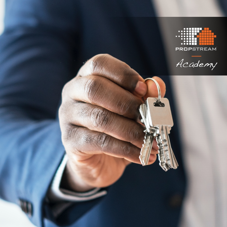 Finding Motivated Sellers