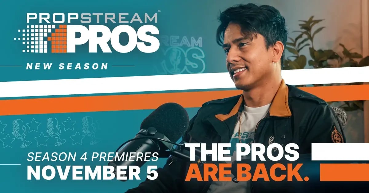 PS Pro Season 4 - SM