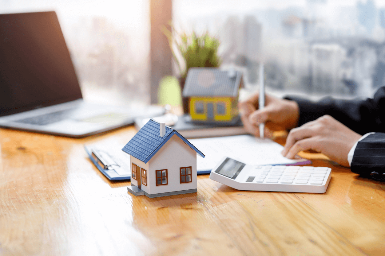 how to get leads for mortgage loans