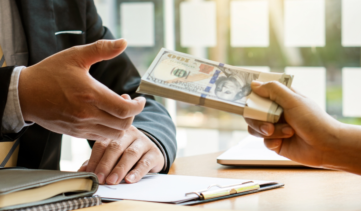 Subject To Loans