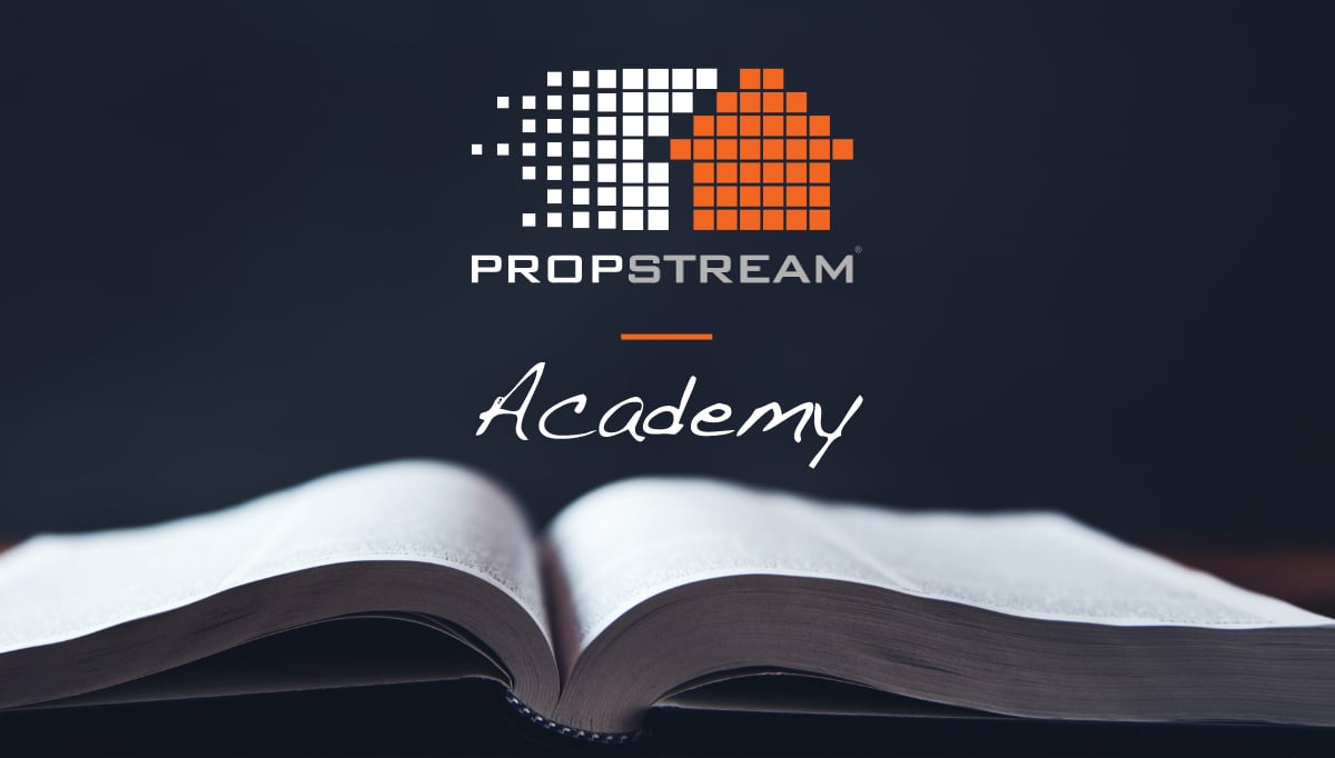 Free Real Estate Academy with certification