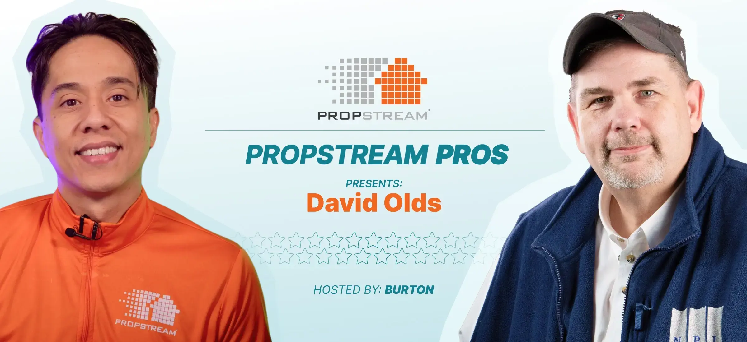 PropStream Pros: David Olds on the Power of Transaction Coordination