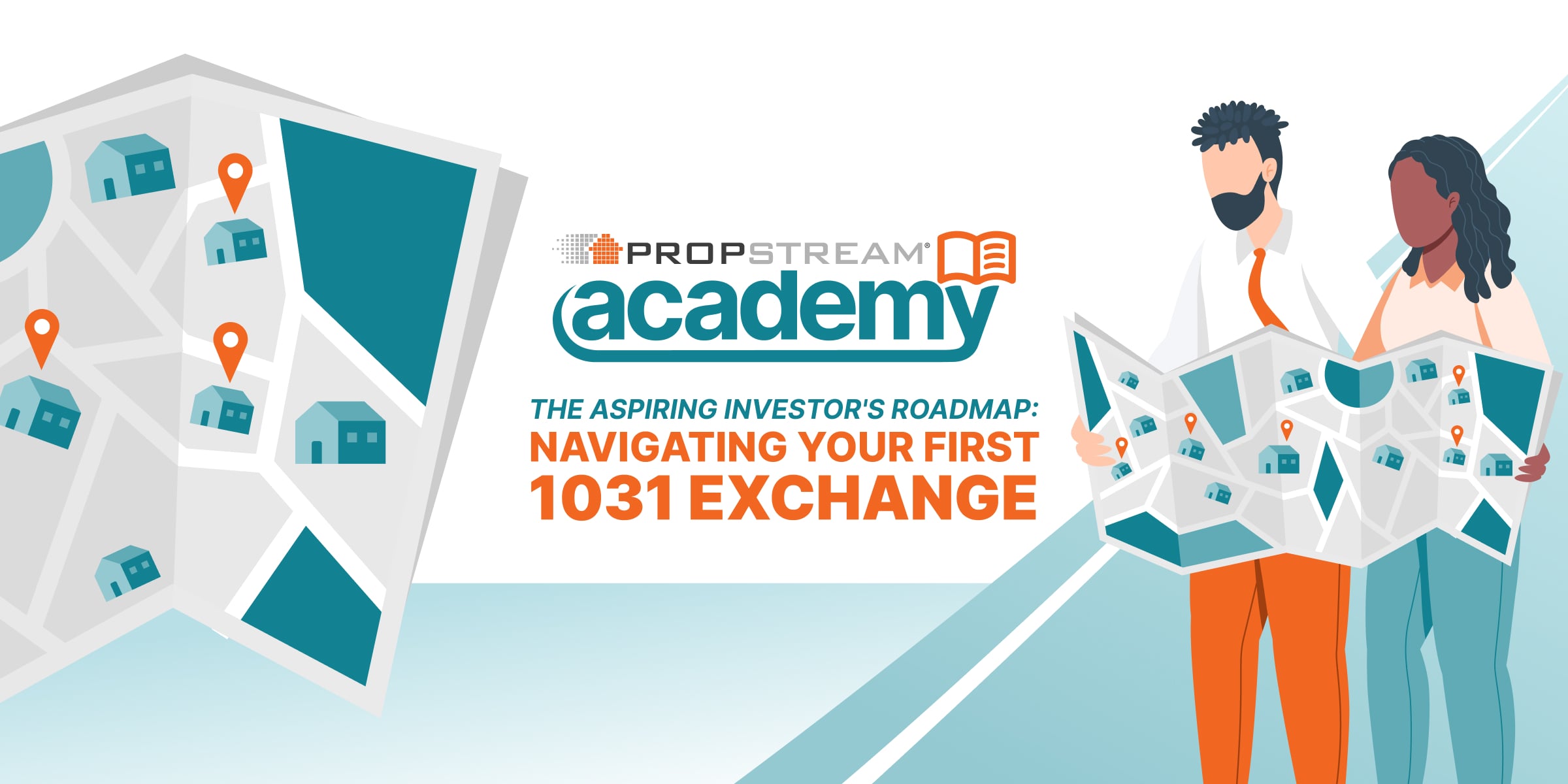 PropStream Academy: Navigating your first 1031 exchange