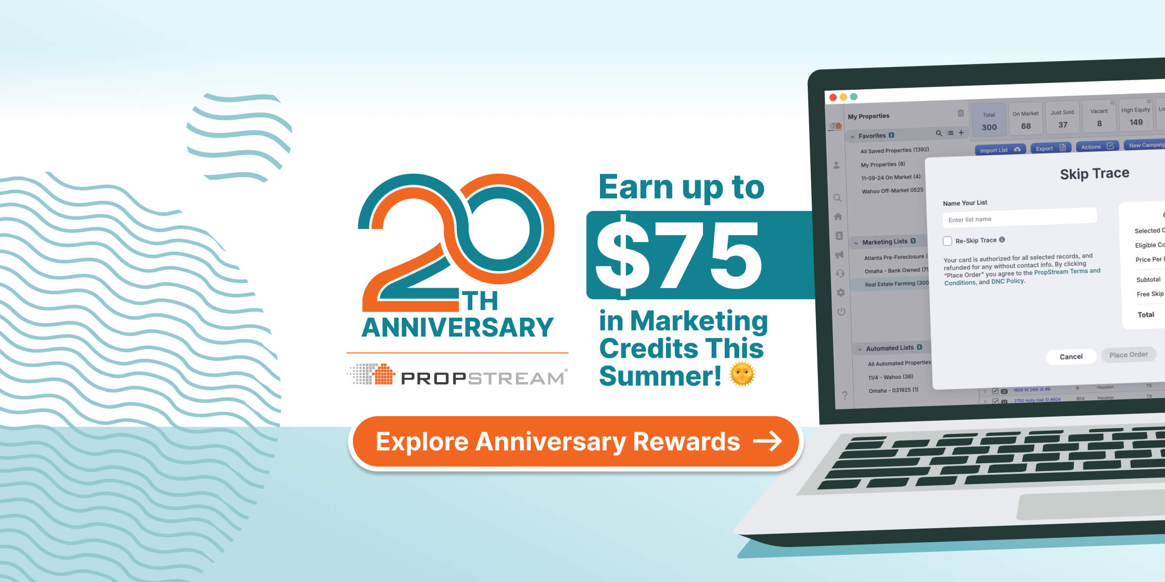 PS 20th anniversary promo 2