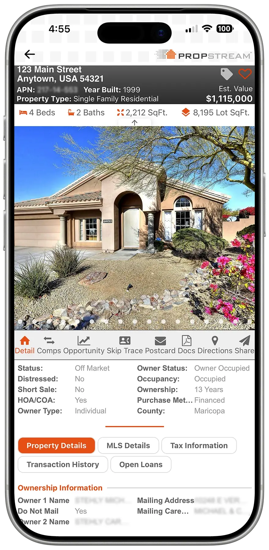 Monday PropStream Webinar Master the Basics