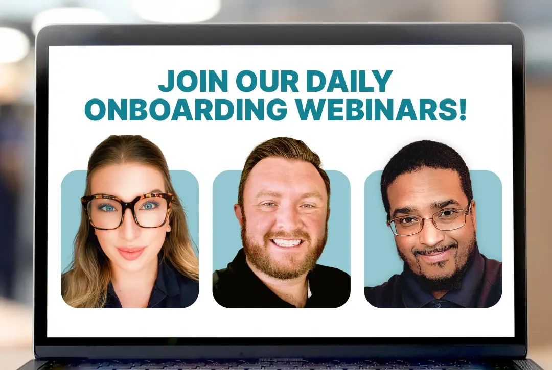PropStream Free Live Onboarding Webinars