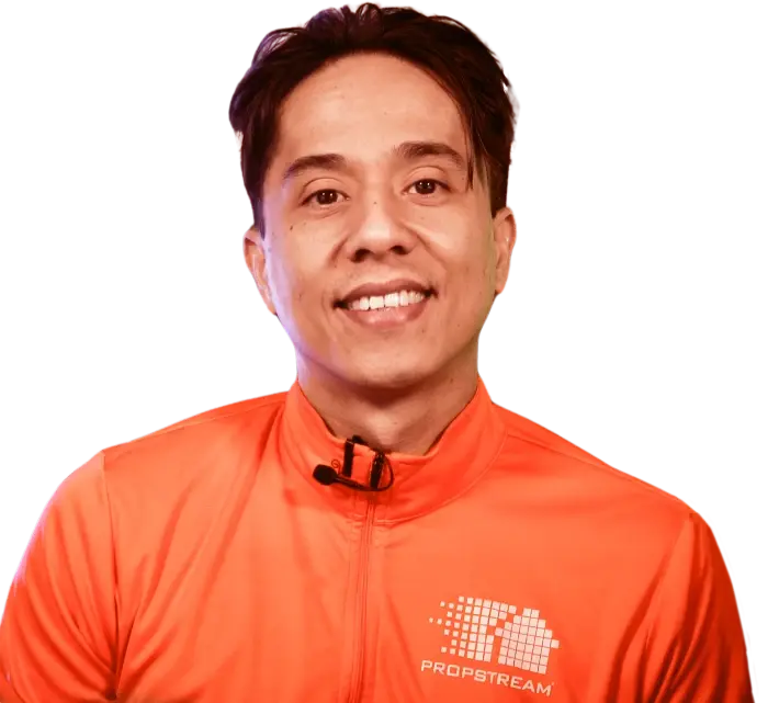 Picture of Burton Alicsndi