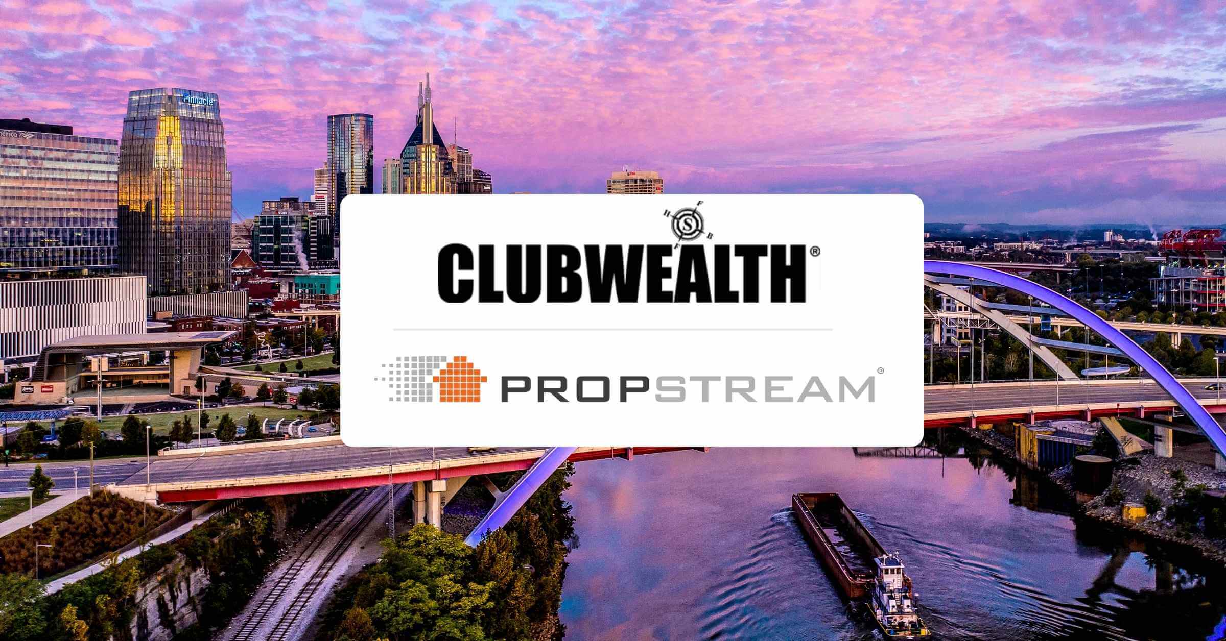 what is propstream