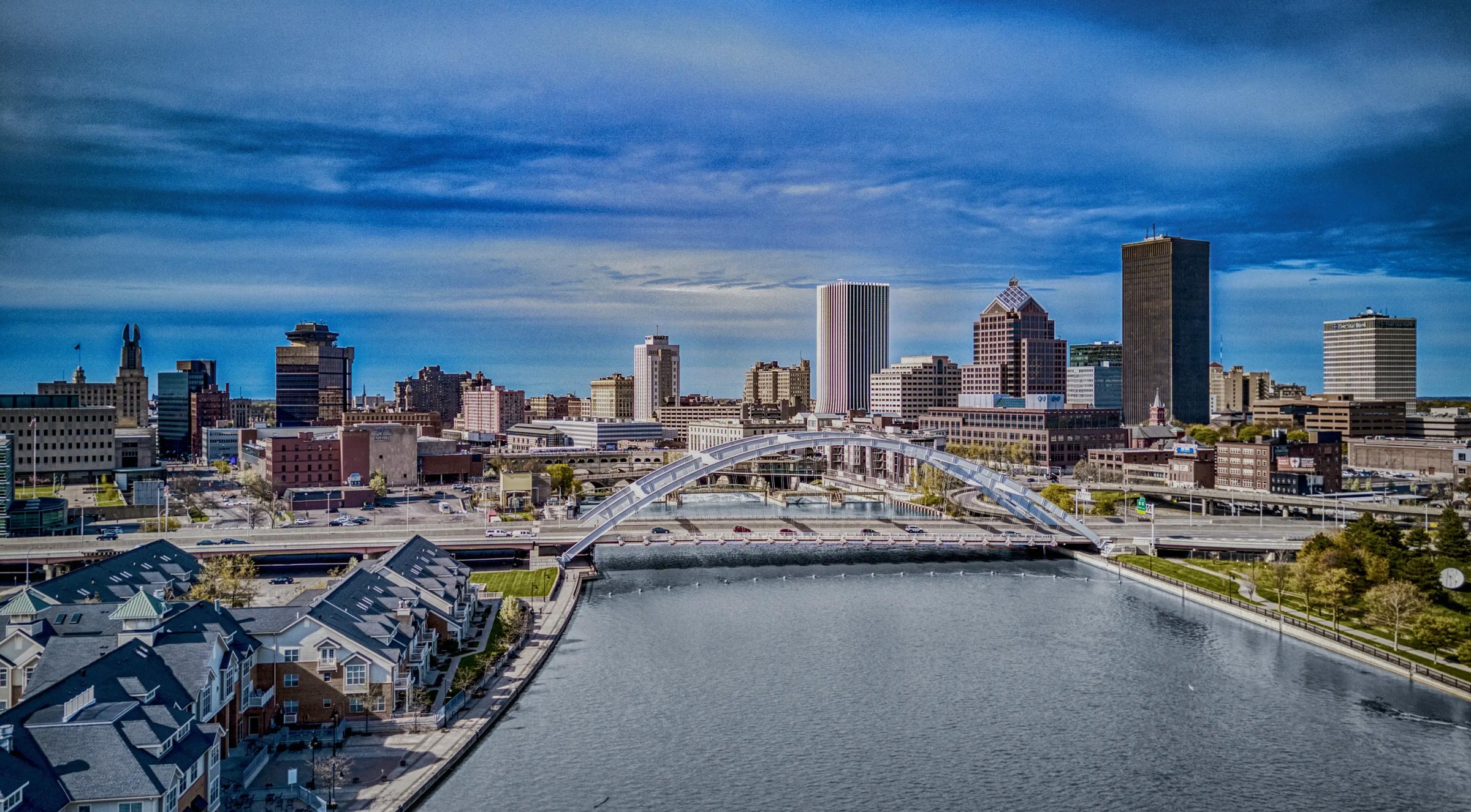 10 cities- for best housing