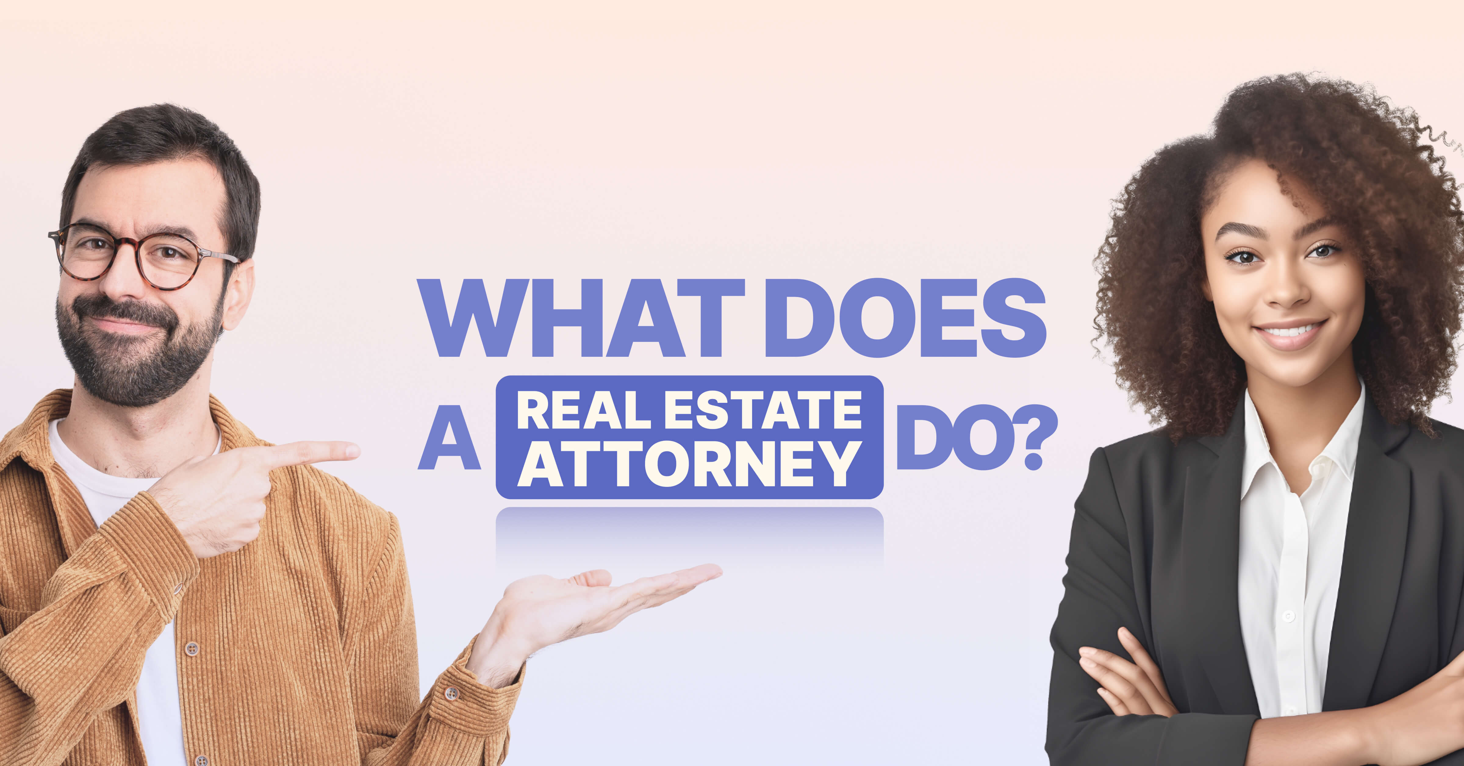 what is a real estate attorney featured image
