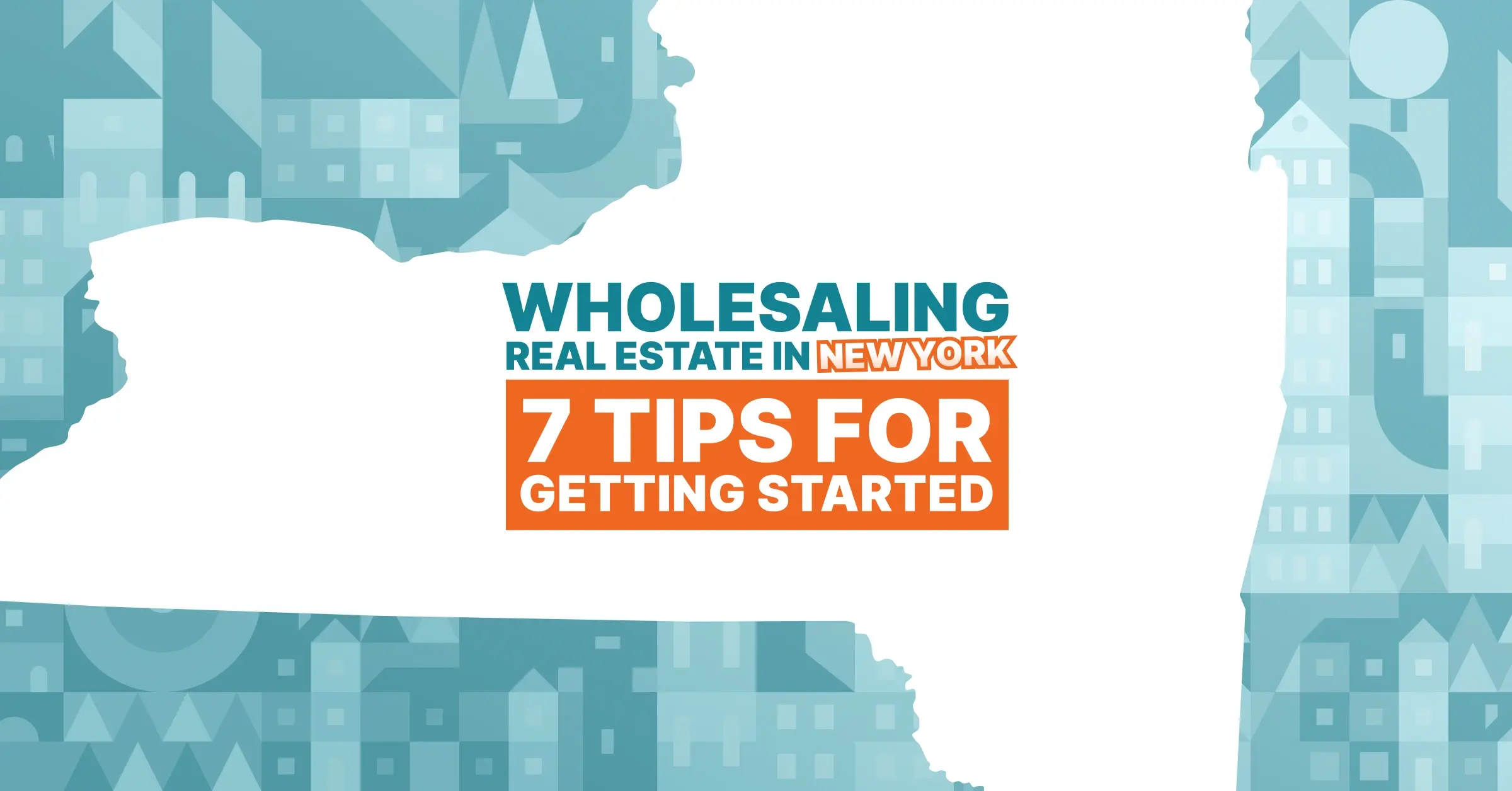 wholesaling real estate in new york featured image